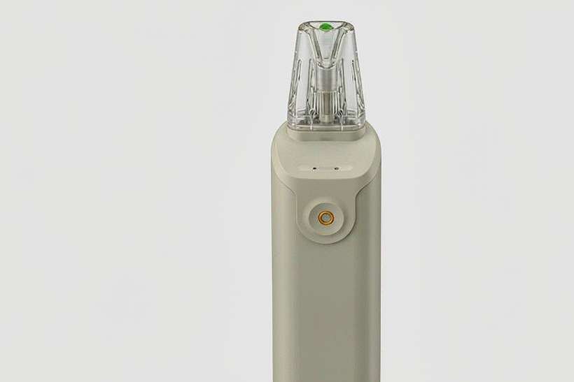 Glossary of IQOS e-liquid — EU stock