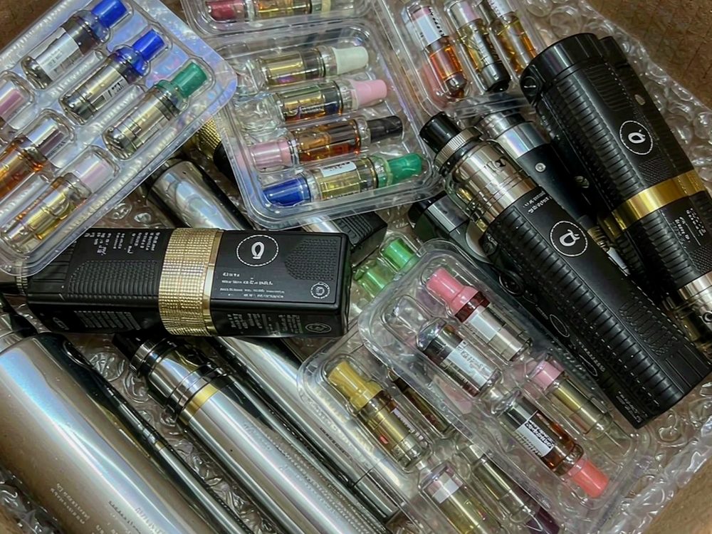 Glossary of IQOS e-liquid — for resellers