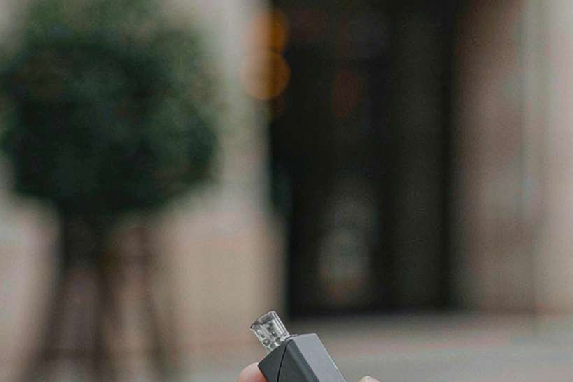 Glossary of IQOS e-liquid — limited batch