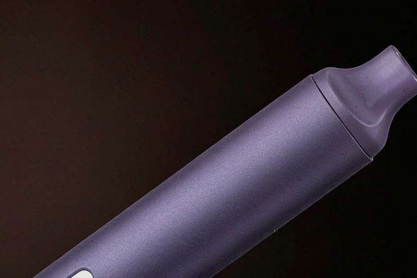 Glossary of IQOS e-liquid — ODM ready