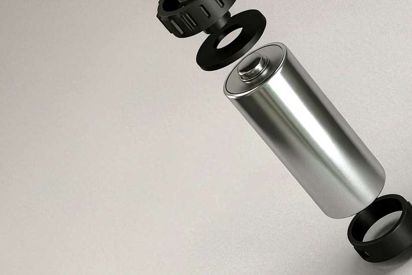 Glossary of IQOS e-liquid — small parcel