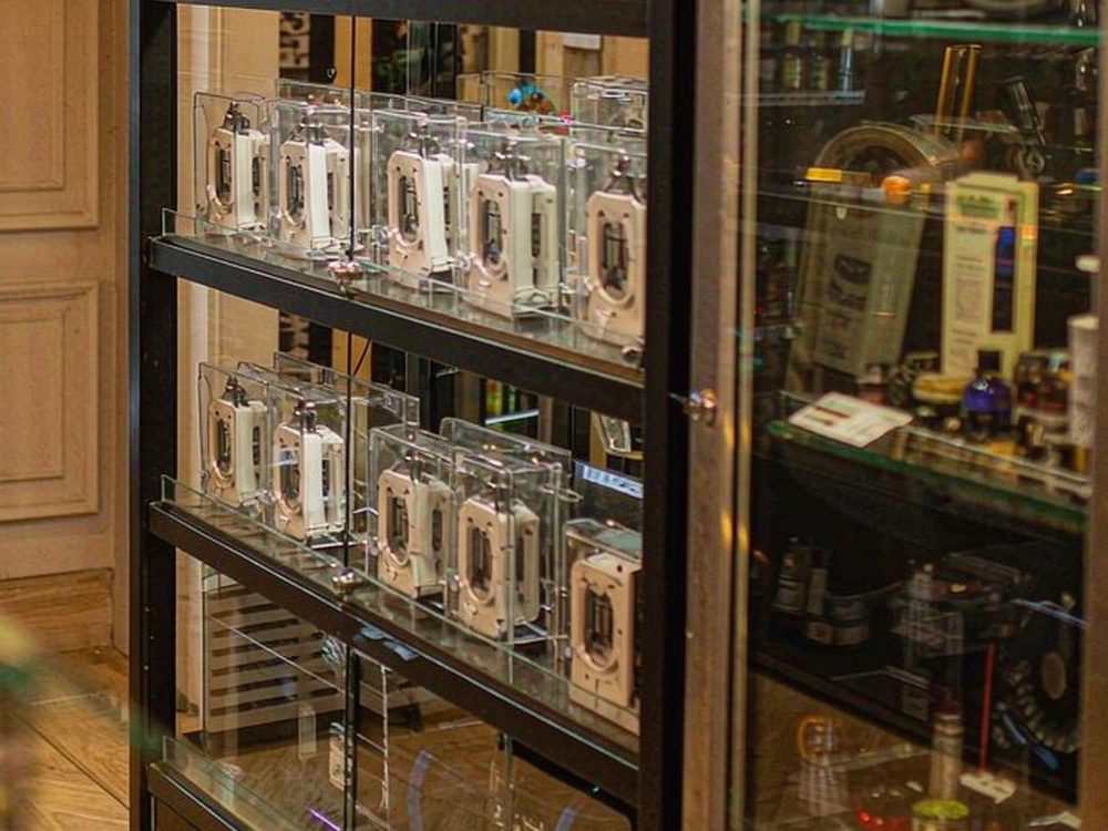 Glossary of IQOS e-liquid — top rated