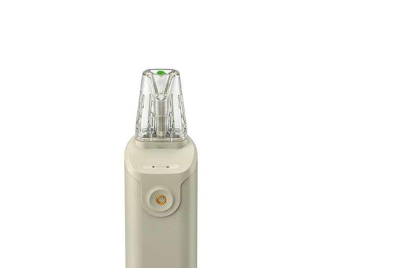 Glossary of IQOS e-liquid — US warehouse