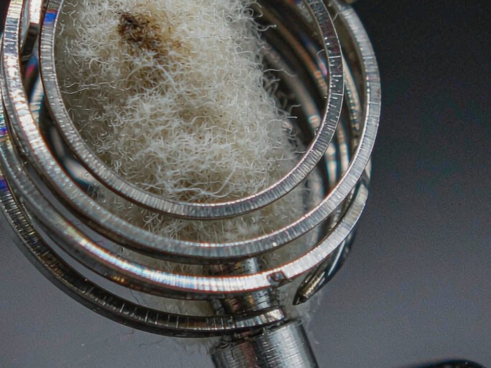 Glossary of IQOS e-liquid — wholesale only
