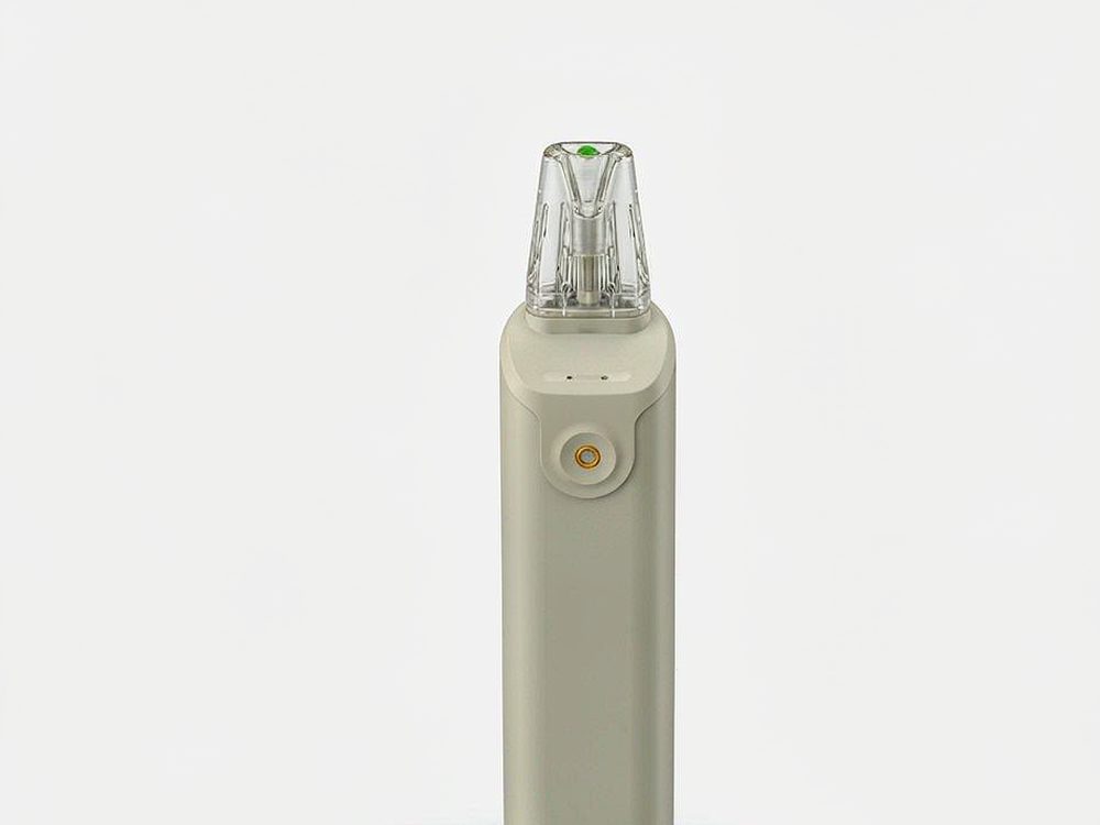 Glossary of IQOS hardware — 2026