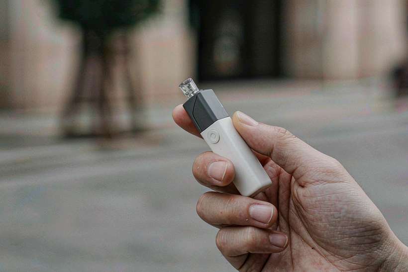 Glossary of IQOS hardware — Asia Pacific