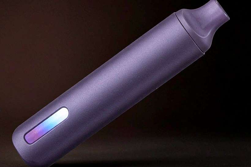 Glossary of IQOS hardware — limited batch