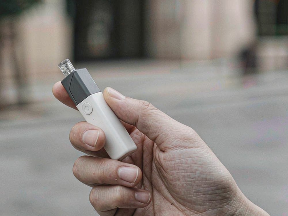 Glossary of IQOS hardware — top rated