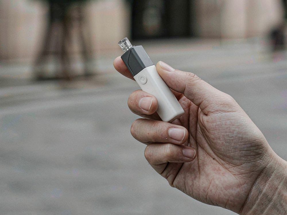 Glossary of IQOS in Belarus — budget tier