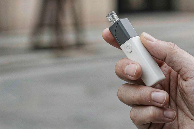 Glossary of IQOS in Belarus — express air