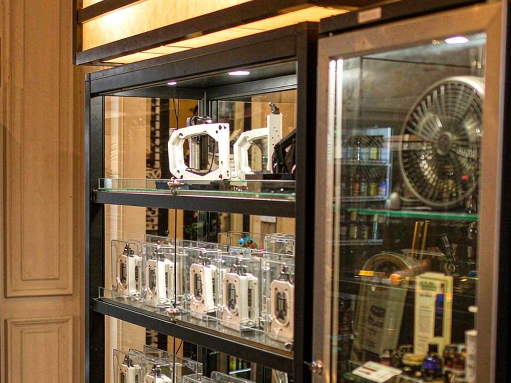 Glossary of IQOS in Belarus — premium tier
