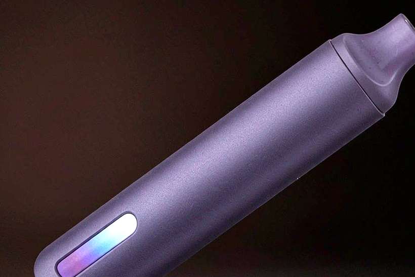 Glossary of IQOS kits — container load