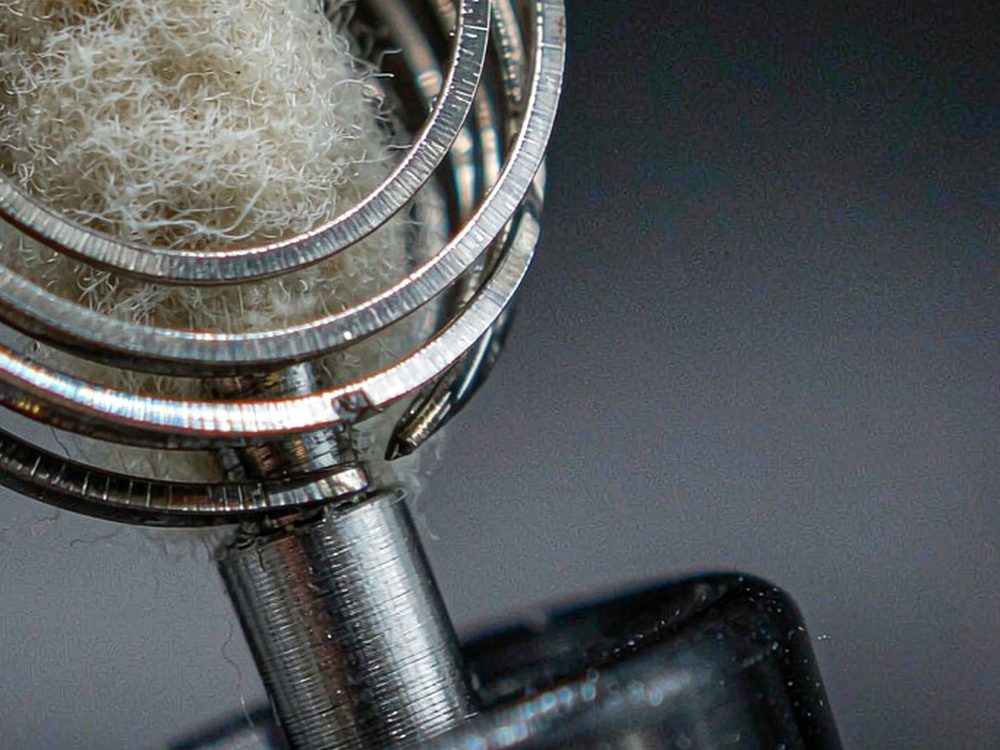 Glossary of IQOS mods — 2026