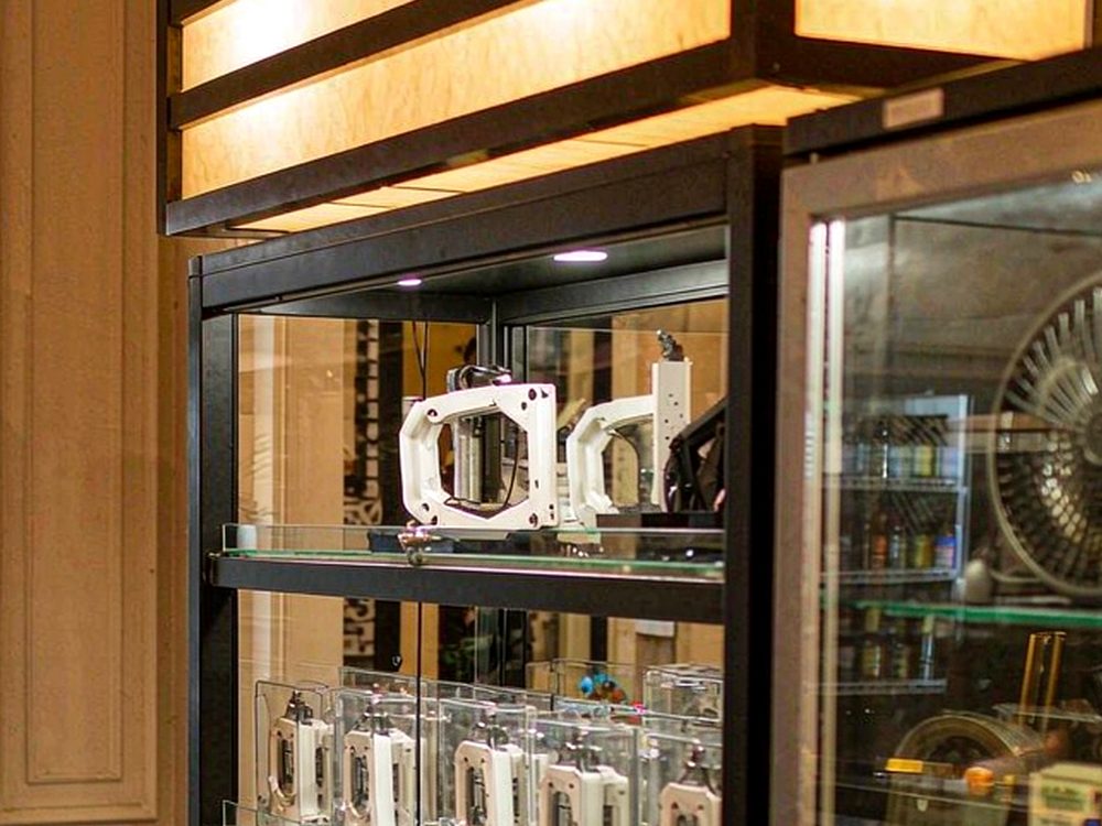 Glossary of IQOS mods — new arrivals