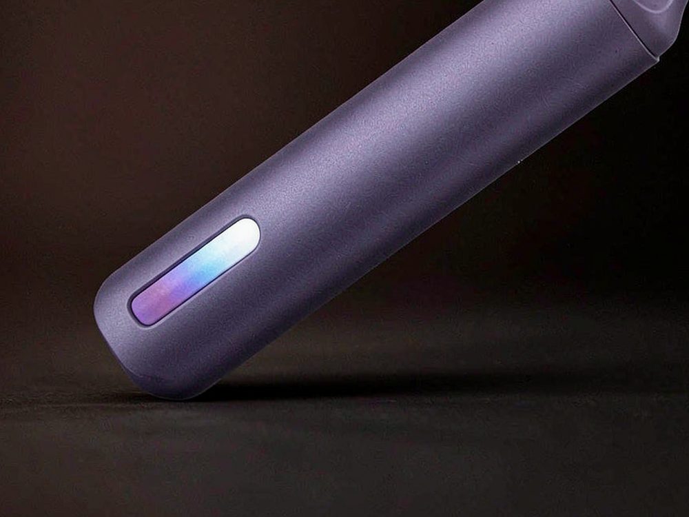 Glossary of IQOS mods — no minimum MOQ