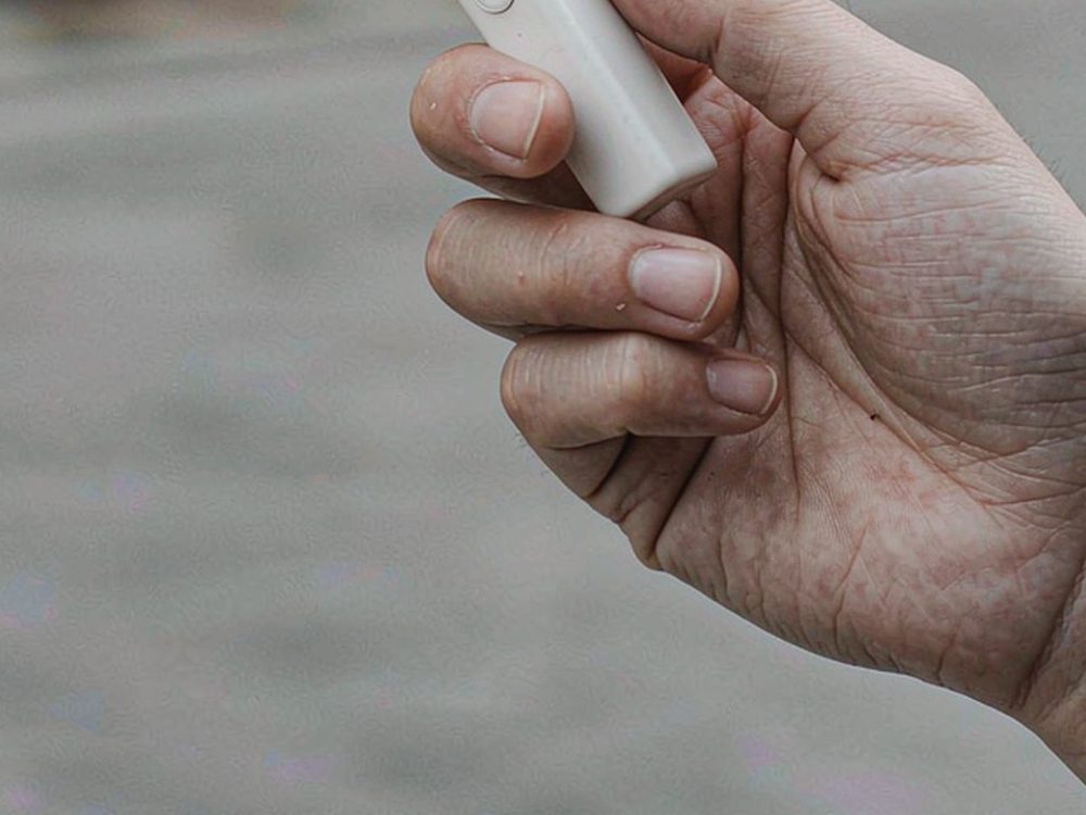 Glossary of IQOS mods — premium tier
