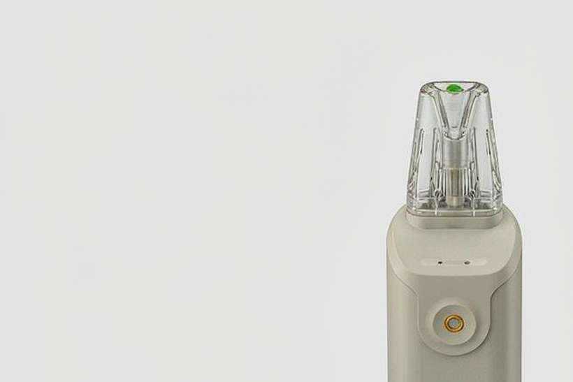 Glossary of IQOS pods — Autumn stock