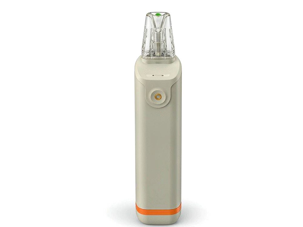 Glossary of IQOS pods — budget tier