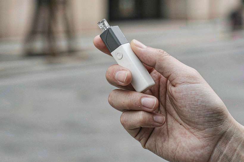 Glossary of IQOS pods — Winter special
