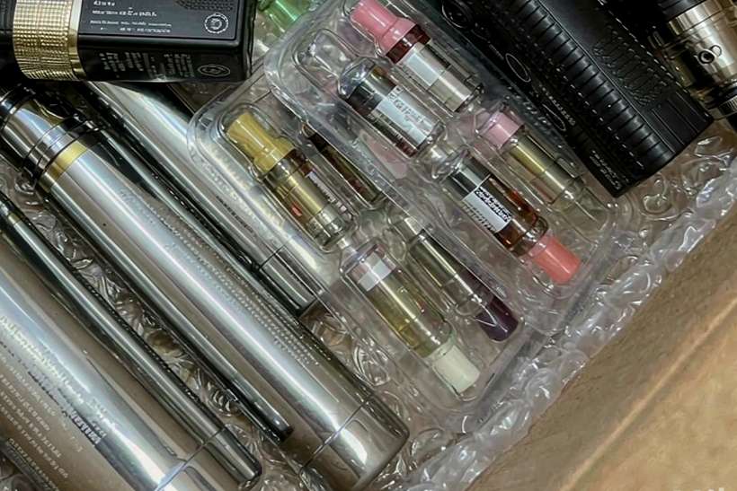 Glossary of IQOS products in Belarus — OEM available