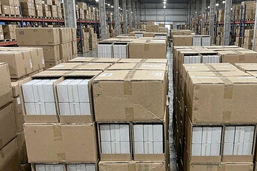 Glossary of IQOS tanks — bulk case