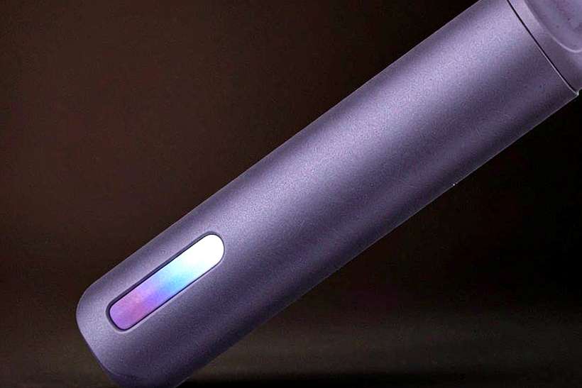 Glossary of IQOS tanks — container load