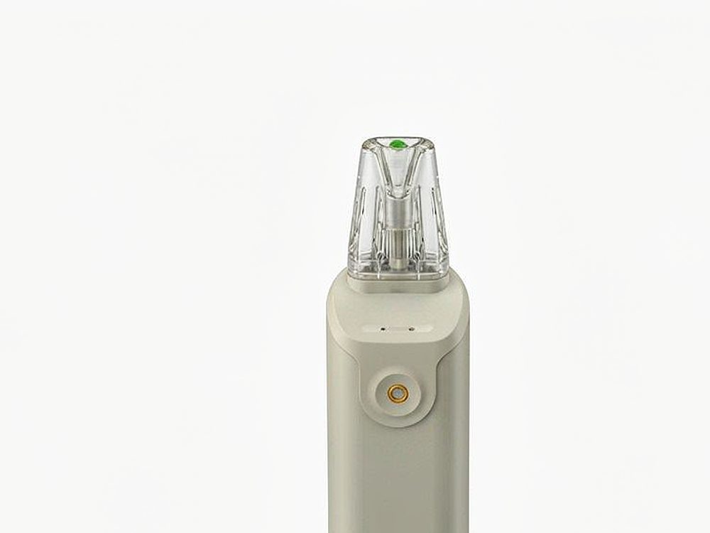 Glossary of IQOS tanks — new arrivals