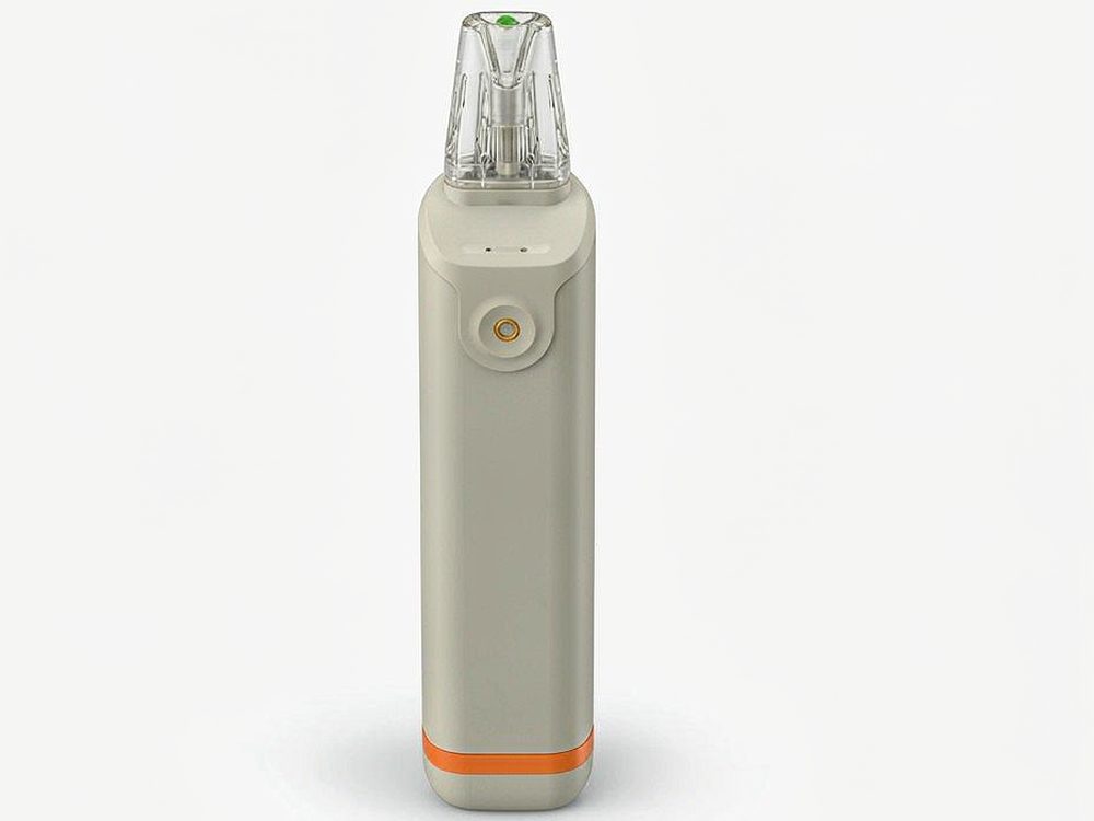 Glossary of IQOS tanks — no minimum MOQ