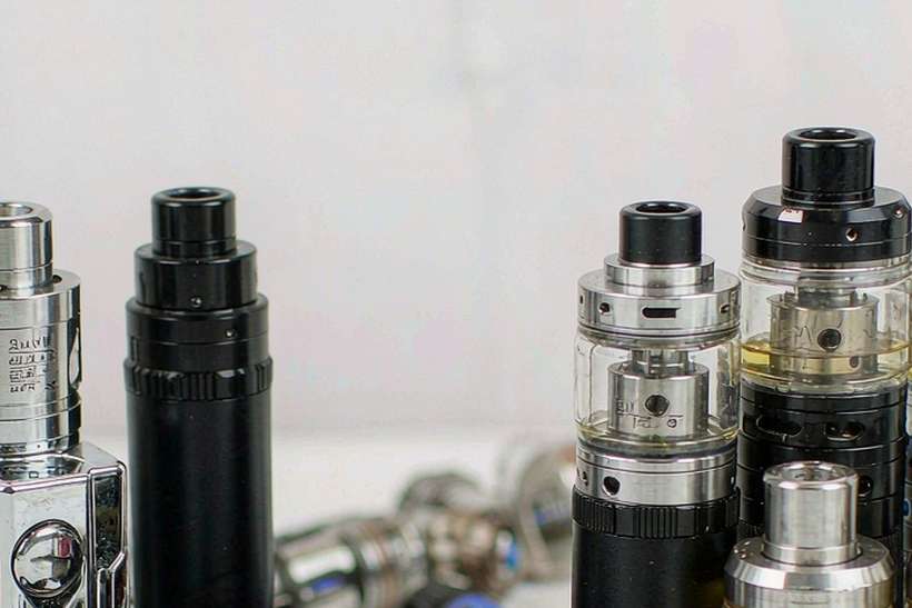 Glossary of IQOS tanks — Summer deals