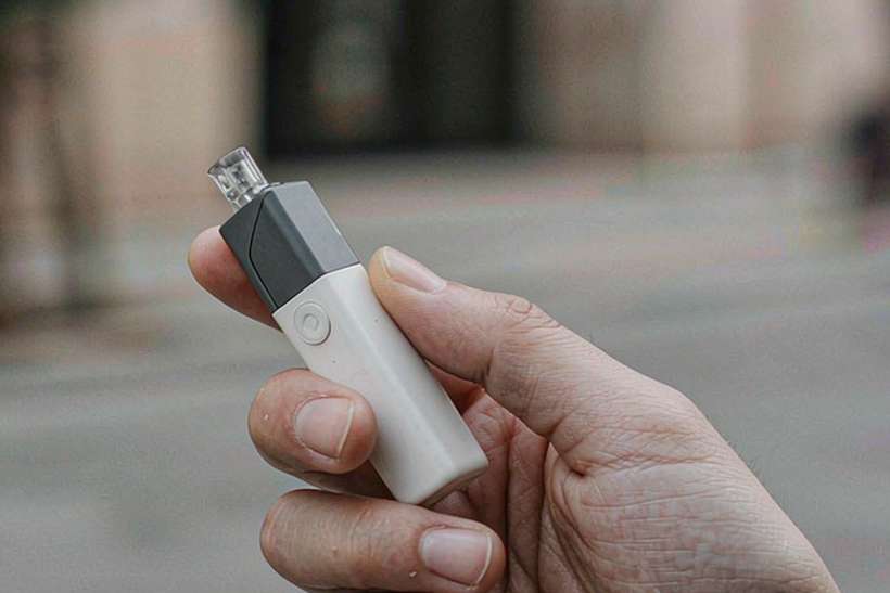 Glossary of IQOS tanks — US warehouse