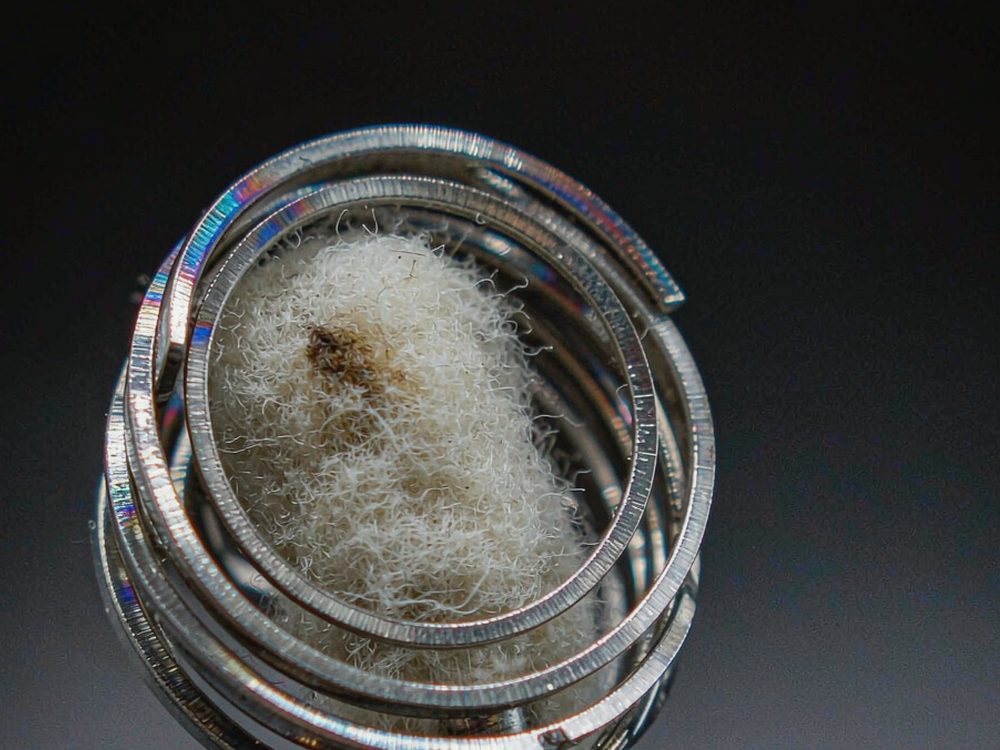 Glossary of IQOS tanks — verified suppliers