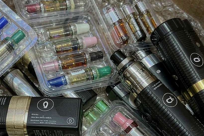 How to Store Belarus IQOS — Autumn stock