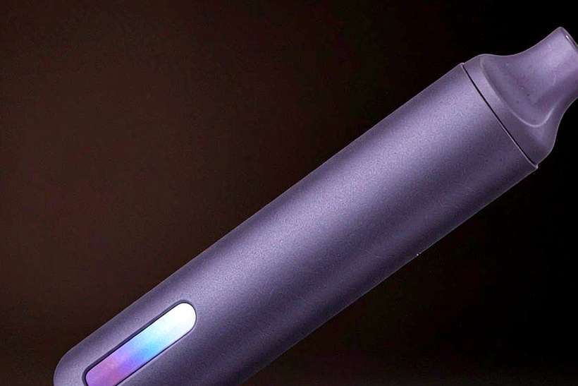 How to Store Belarus IQOS — container load
