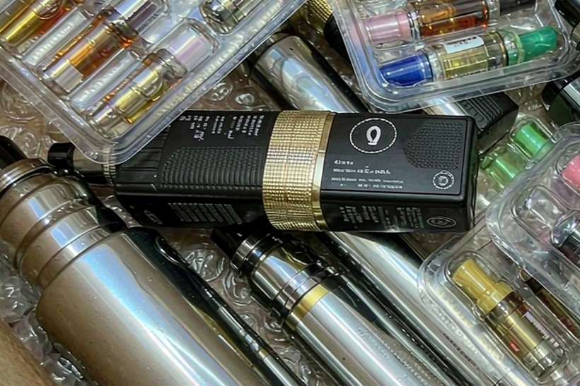 How to Store Belarus IQOS — ODM ready