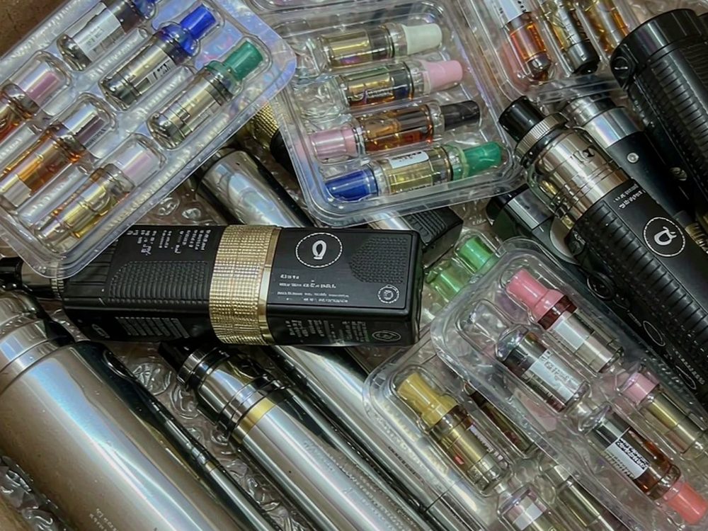 How to Store Belarus IQOS — premium tier