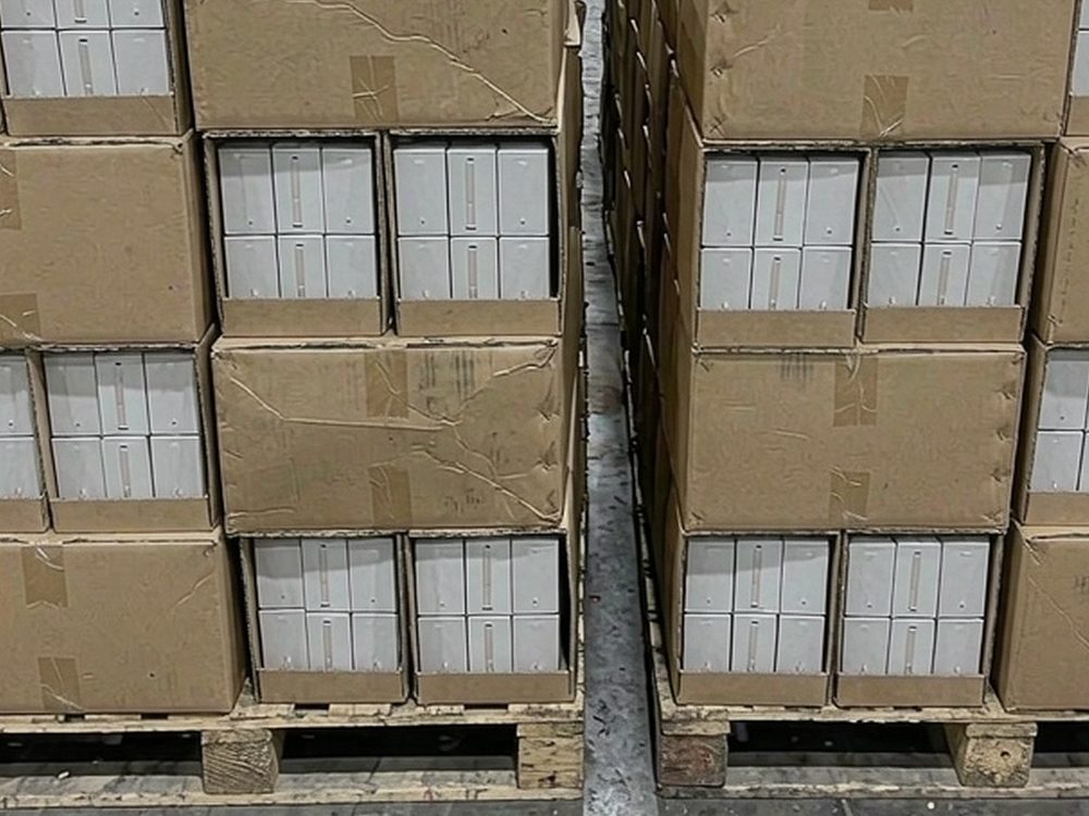 How to Store Belarus IQOS — wholesale only