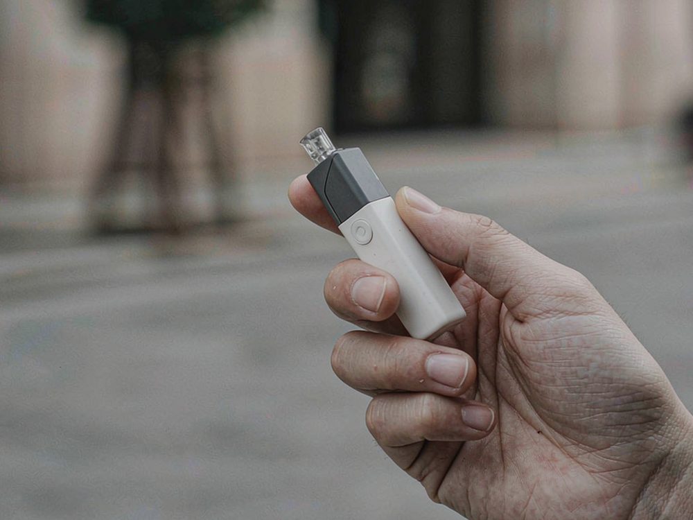 How to Store IQOS accessories — wholesale only