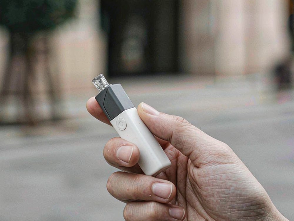 How to Store IQOS accessories — with fast shipping
