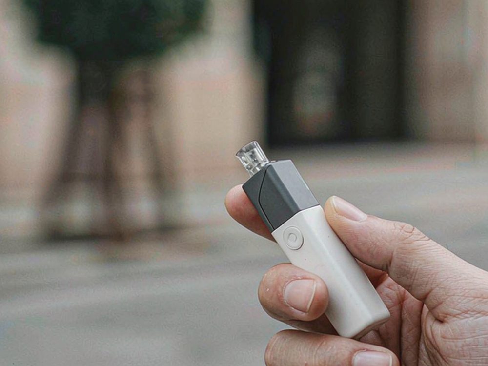 How to Store IQOS bundles — budget tier