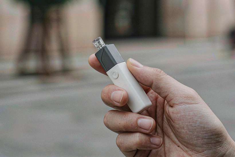 How to Store IQOS bundles — EU stock