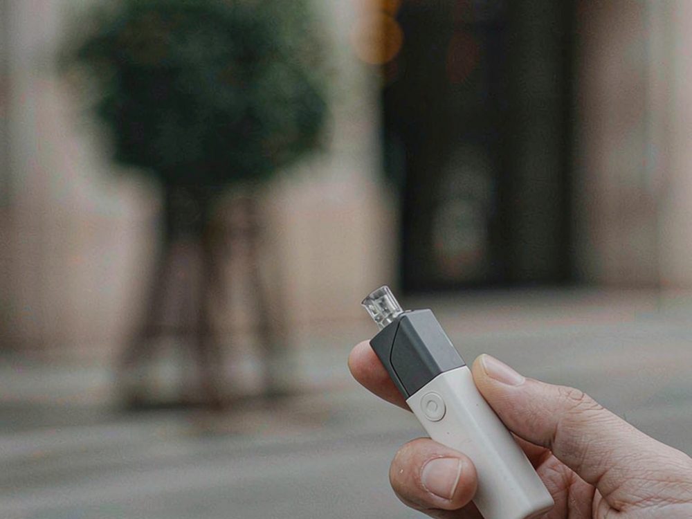 How to Store IQOS bundles — no minimum MOQ