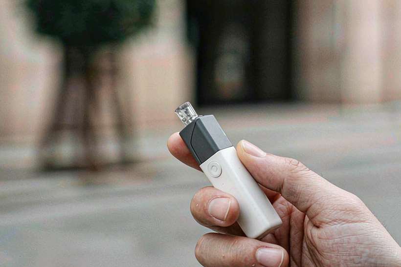 How to Store IQOS bundles — OEM available