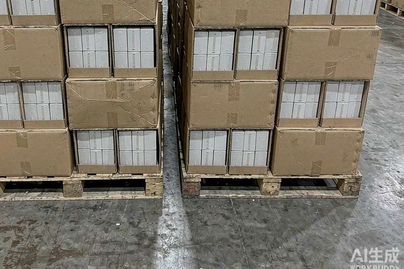 How to Store IQOS bundles — small parcel