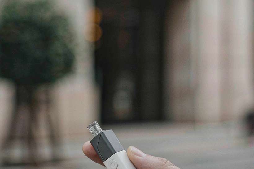 How to Store IQOS coils — Autumn stock