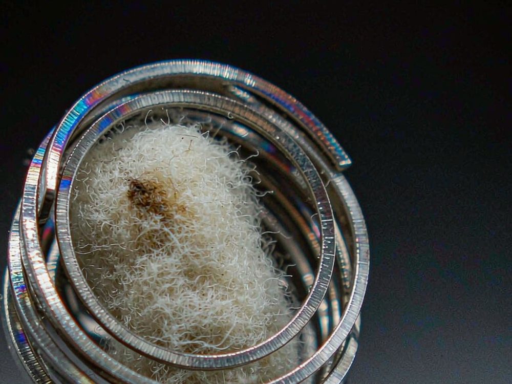 How to Store IQOS coils — for resellers