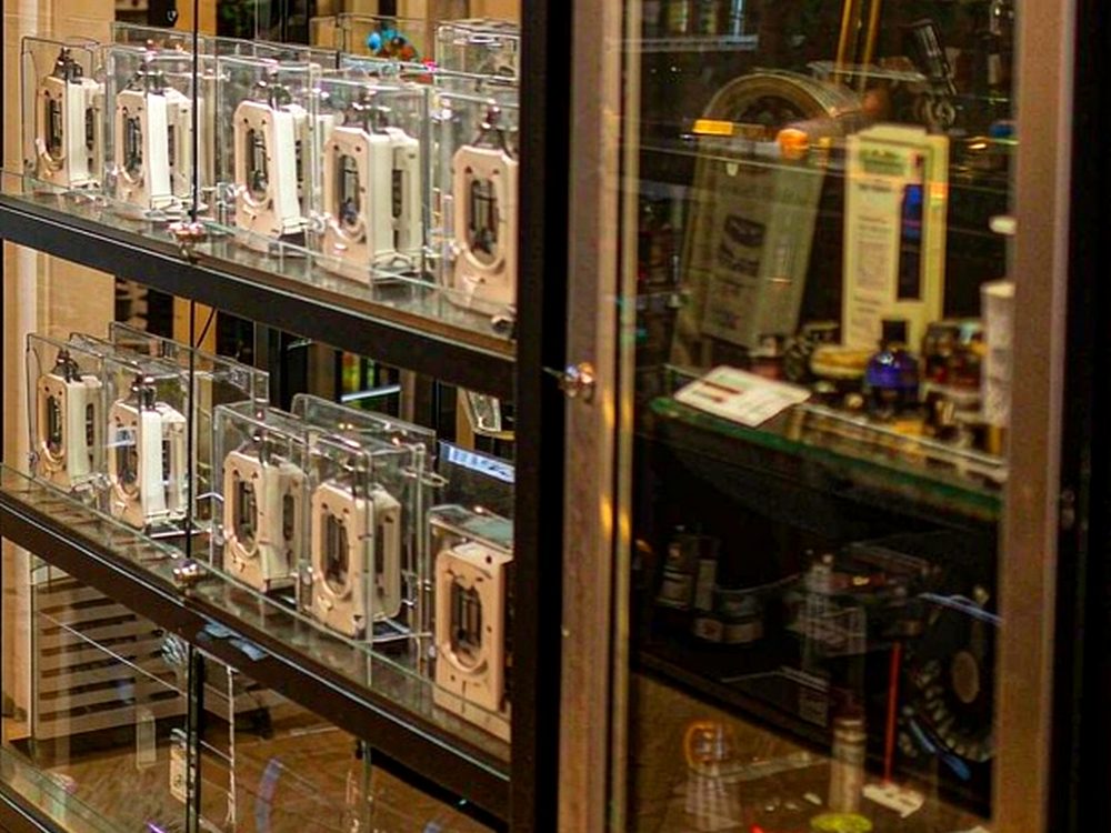 How to Store IQOS coils — no minimum MOQ