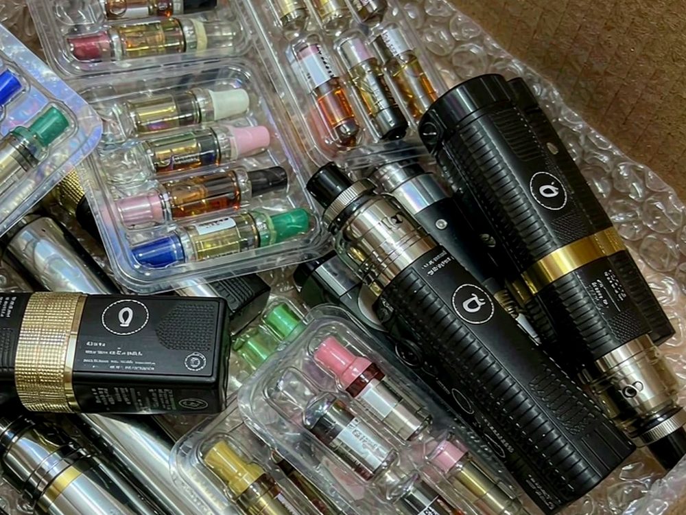 How to Store IQOS coils — wholesale only