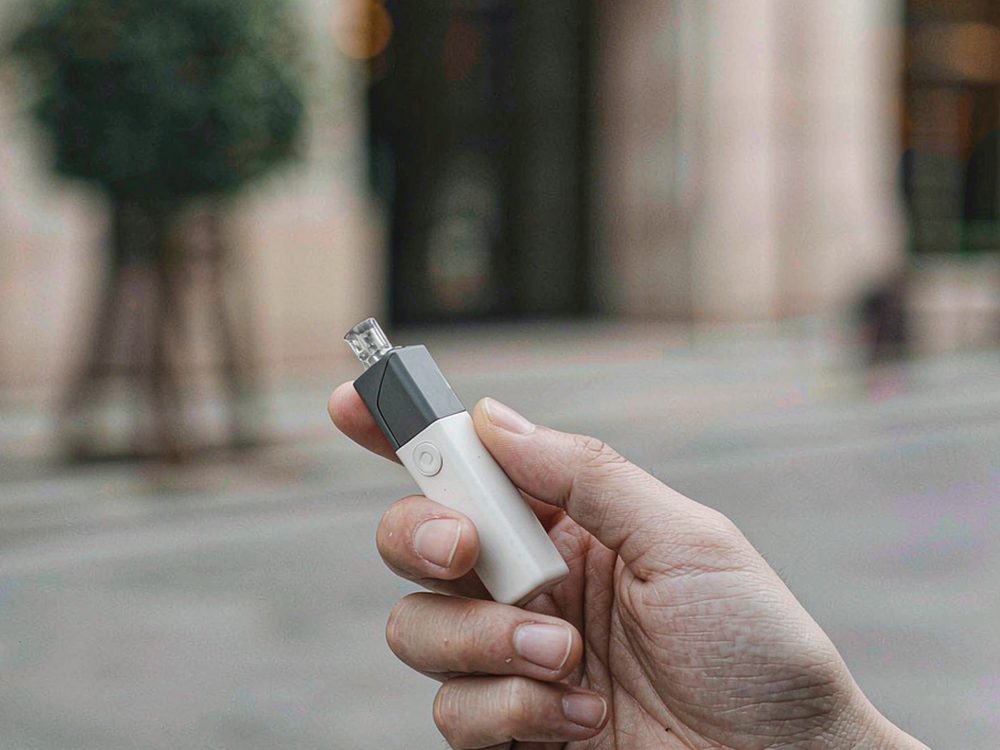 How to Store IQOS disposables — for resellers