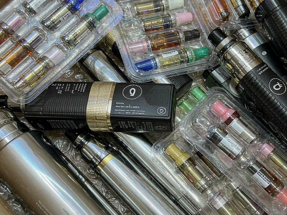 How to Store IQOS disposables — top rated