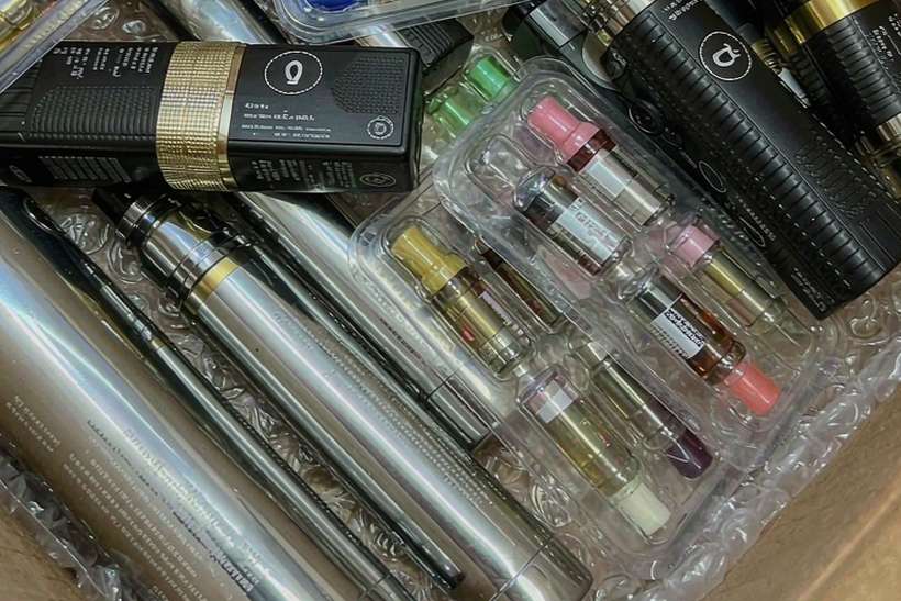 How to Store IQOS e-liquid — Asia Pacific